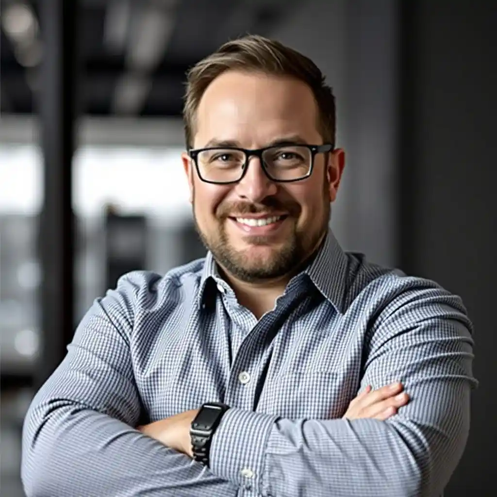 Marcus Valdez, Business Coach and Financial Planning Expert